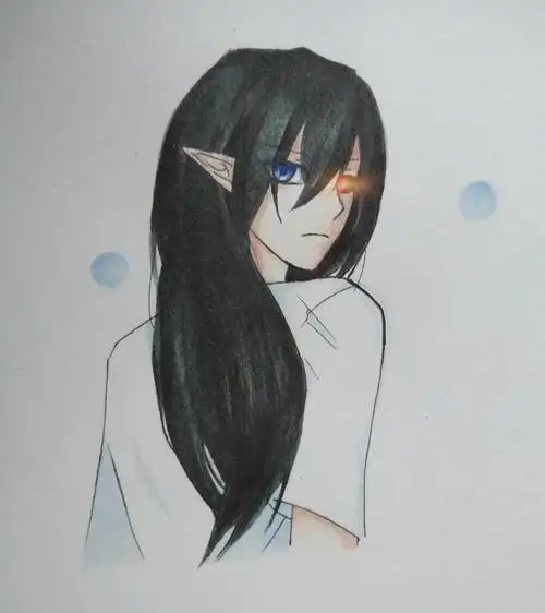 布莱克 拟人 - 高清图片,堆糖,美图壁纸兴趣社区