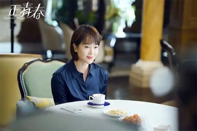 正青春圆满收官亮眼数据实证口碑热度双丰收