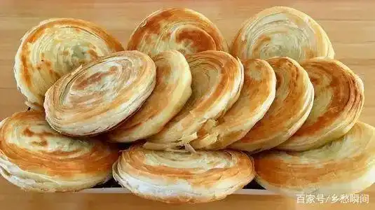 运城饼子,晋南人最温暖的味蕾记忆