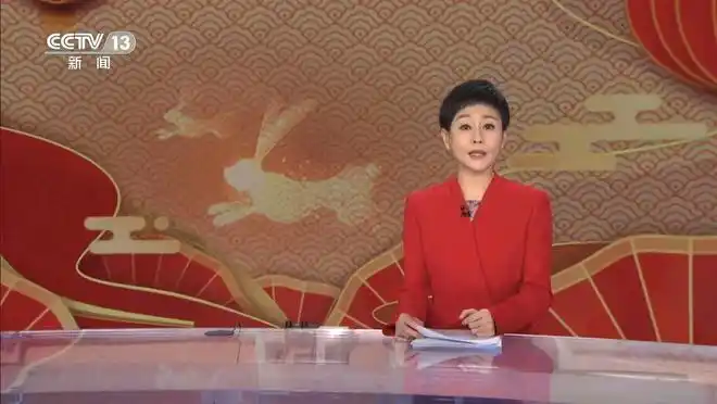 19,张韬《新闻直播间》20,何岩柯《新闻30分》21,王言《朝闻天下》22