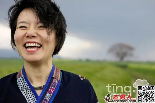 龚琳娜十年前年轻照曝光 个人资料(组图)