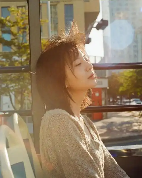 女神拍出意境美,手机拍照有韵味,一学就会|人物|逆光|镜头|人像摄影