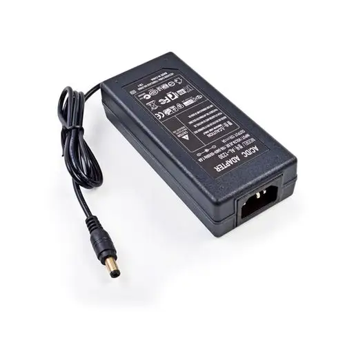 液晶显示器电源12v3a适配器台式电脑屏幕电源线led充电器监控电源