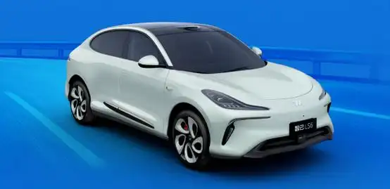 历史新高上汽11月新能源销量首次突破15万台