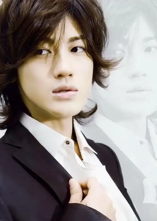 赤西仁图片  日本男星赤西仁写真图片