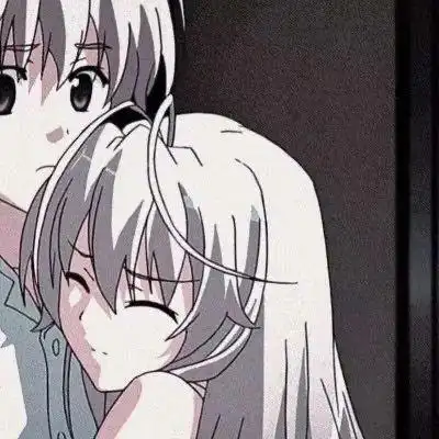 唯美情头虐狗超甜情侣头像浪漫情头