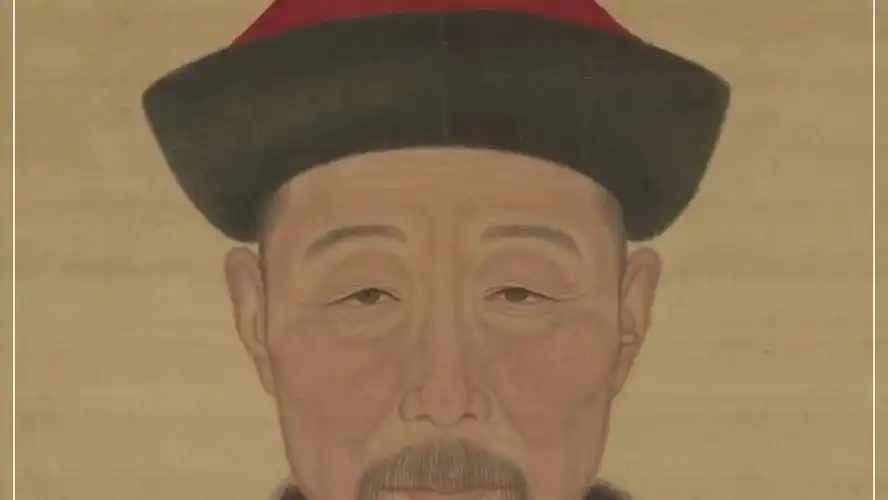 中国最后一位太子的儿子,爱新觉罗·弘皙