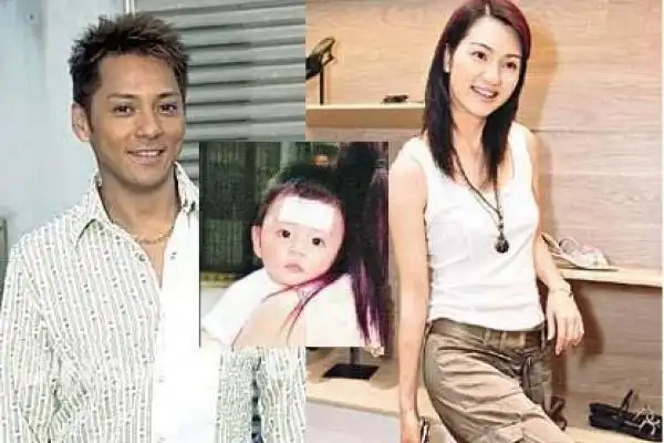 莫少聪老婆孙云玲 因吸毒事件离开聪少?(2)