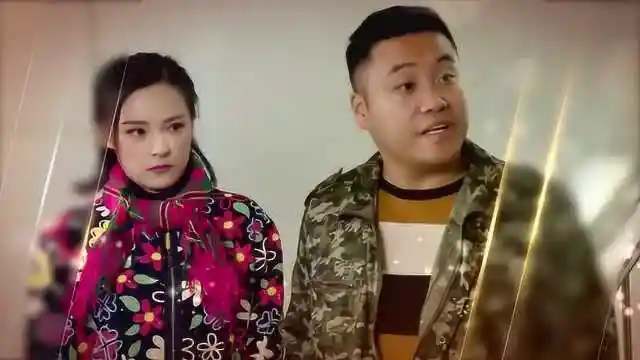 关东微喜剧之情感天地寒冷冬日浓情上演