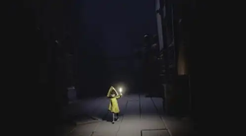 小小梦魇2小六是男是女