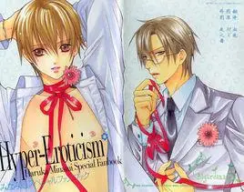 收藏 查看  南遥,日名:みなみ遥,职业:耽美漫画家,诞生日:2月12