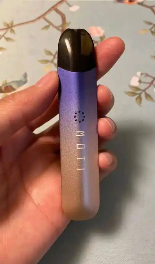 moti魔笛s·lite二代电子烟参数配置说明书. - 第5张