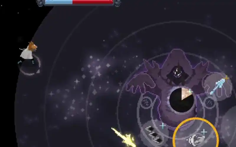 【传说法师】须佐能乎vs神秘马面男:谁才是法师天花板?(2)