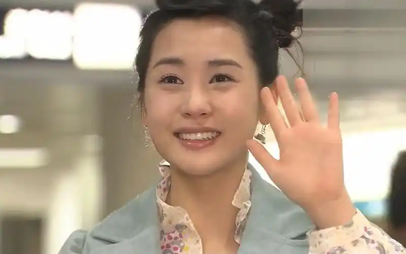 《我的女孩》幼琳答应爷爷不再相见,bgm响起终于控制不住泪目!