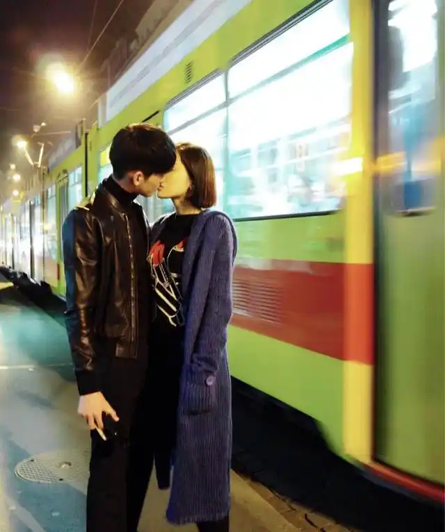 疑古力娜扎与前男友亲密视频曝光嗲声撒娇网友有点辣眼睛