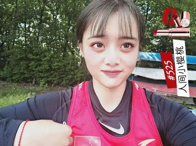 了不起!14岁菏泽女孩宋怡彤勇夺三枚世界杯金牌!