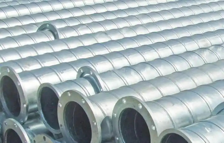 热镀锌和冷镀锌的区别 热镀锌工艺介绍