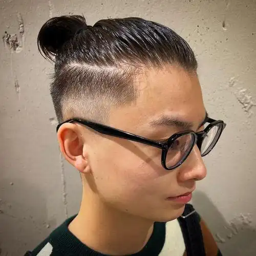 男发别管怎么剪,也要试试这10多款,帅到无死角|发型|飞机头|烫发|男士