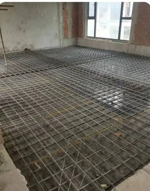 绵阳楼板楼层现浇施工绵阳别墅现浇别墅采光井现浇注意事项