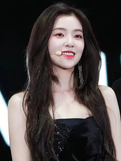 irene裴珠泫南韩神颜