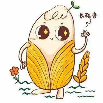 用筛子把大米里的杂物筛走,留下纯大米脱掉谷壳的稻谷还浑有谷子稻米