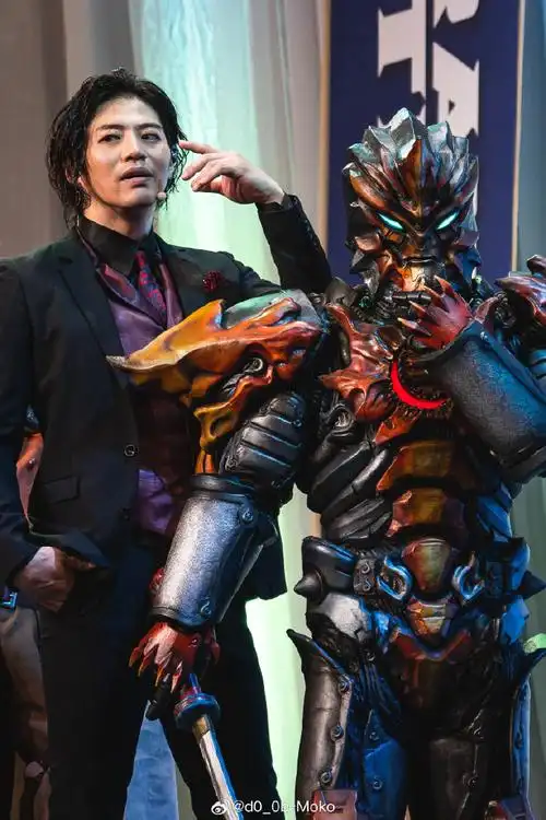 伽古拉斯·伽古拉##青柳尊哉