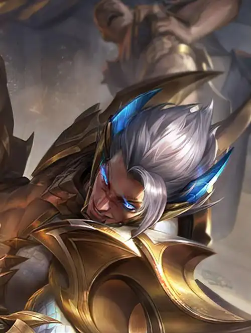 lol王者日记vol45:腕豪高地精彩一打五完美翻盘!