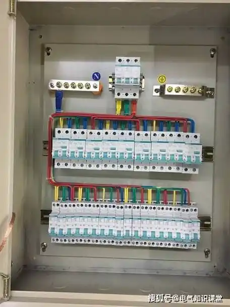 关于配电箱(柜)的设置及使用与维护,你应该知道这些