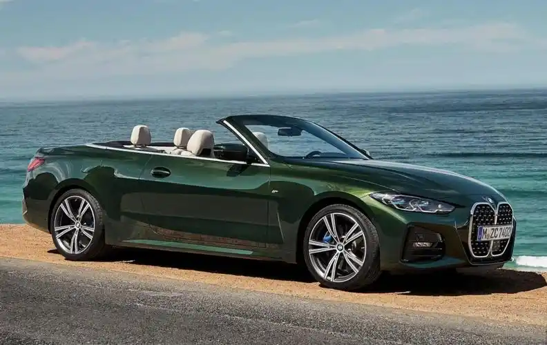 夏日临近,盘点9款适合兜风的"敞篷车"!最便宜的仅需7万元?