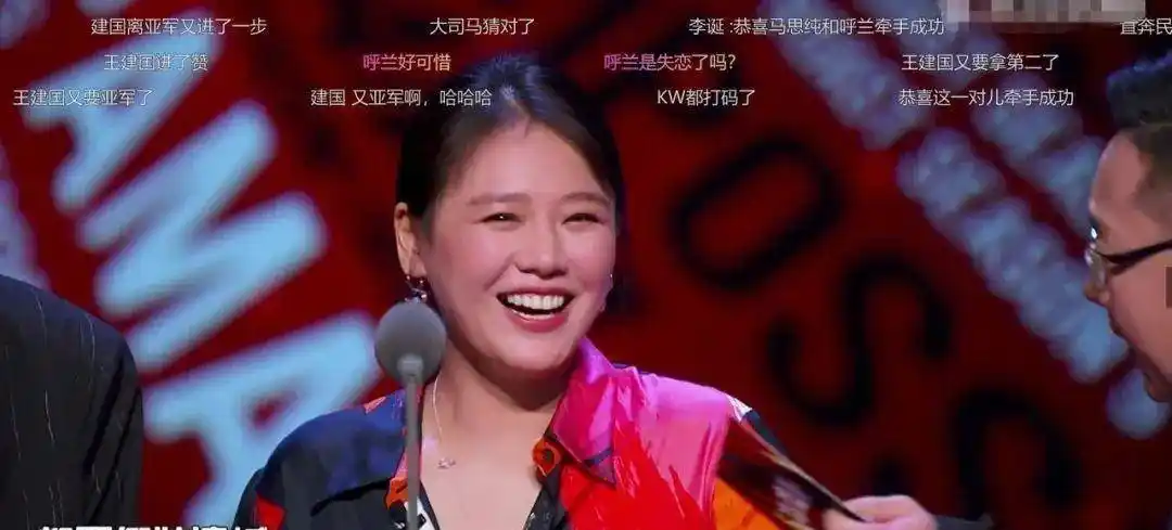 《吐槽大会》跳过体育专场,在尴尬和束手无措中半决赛名单出炉了_观众