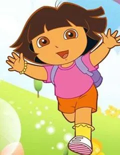 爱探险的朵拉第八季