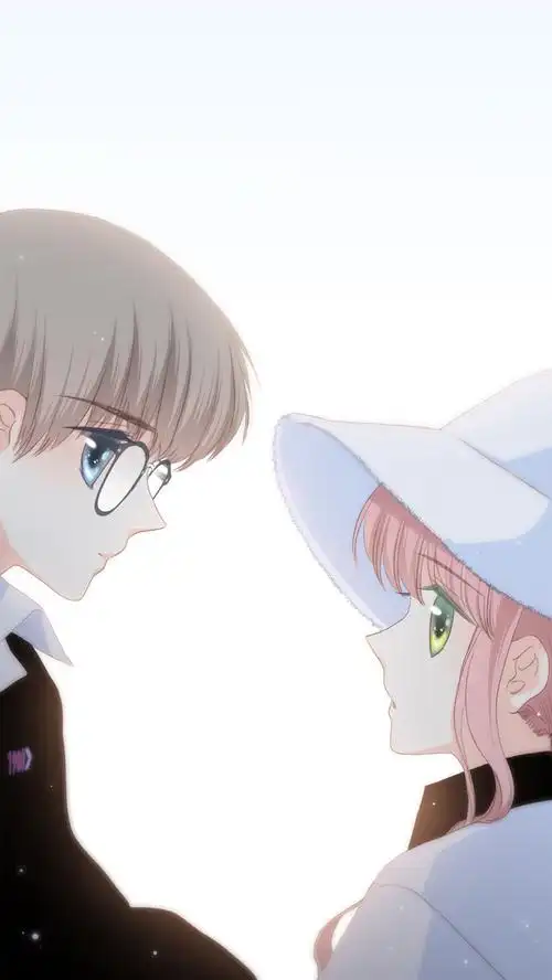 怦然心动bykid岁子寻萧然