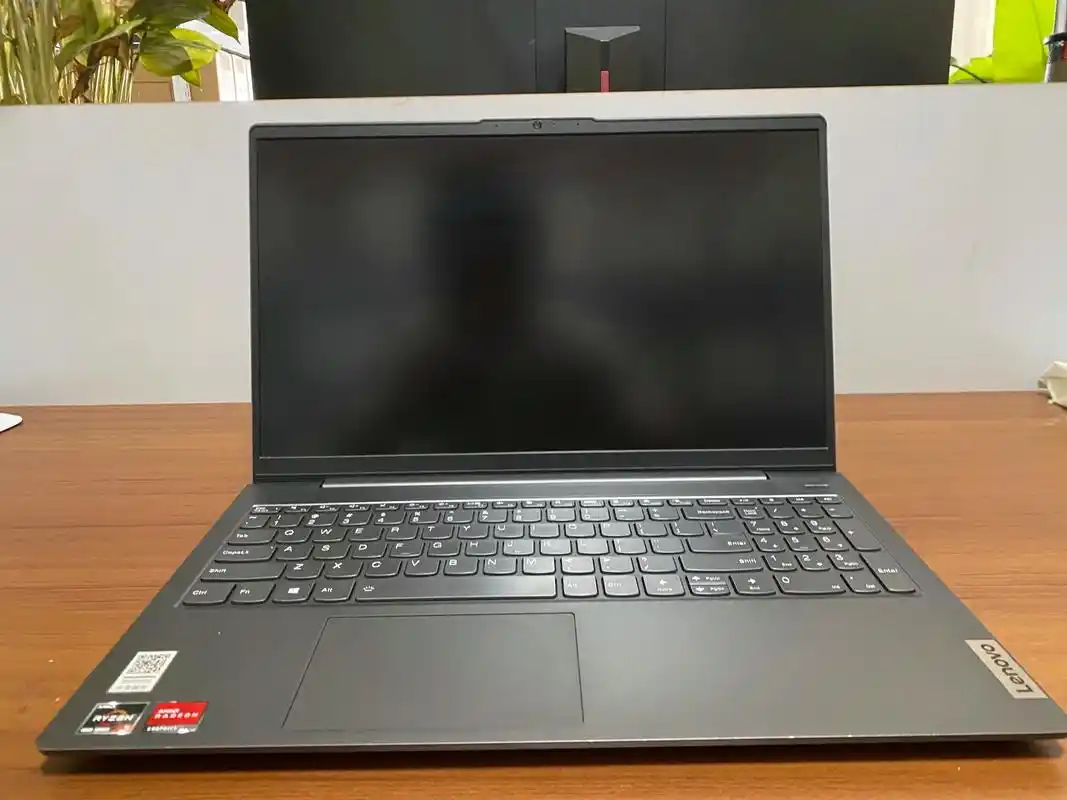 联想小新air15.配置信息:r5-4600u  16g d - 抖音