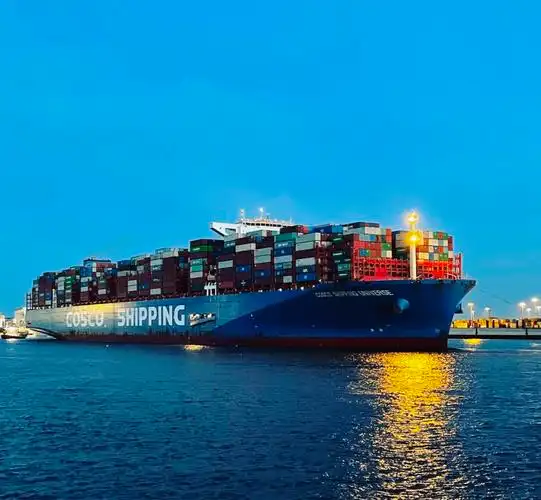 在全球疫情蔓延的严峻形势下,中远海运的数字化战略日益体现出抗风险