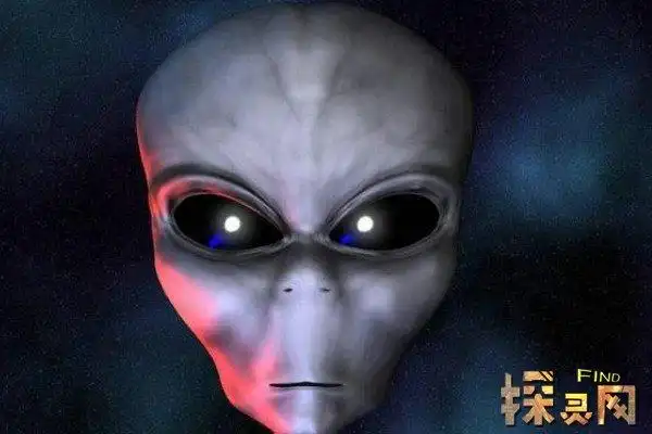 中国击落ufo外星人,并抓获两个外星人(并无实际证据) — 探灵网