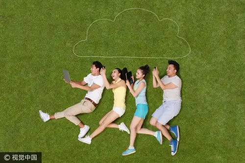 蔡庆辉/千禧世代懂不懂95后?