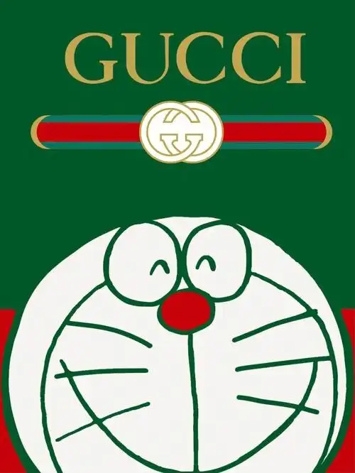 gucci系列iwatch壁纸