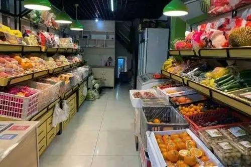 乌鲁木齐水果店转让:可空转 行业不限