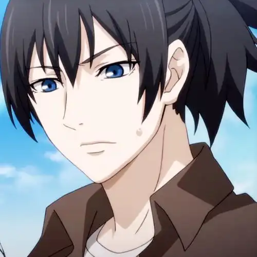 一人之下张楚岚自截