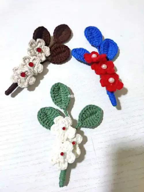 钩针  #钩针图解  #我的手工日常  #手工钩织  #钩针编织  #钩针毛线