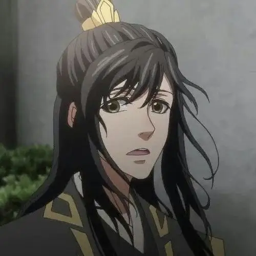 蓝忘机重生黑化