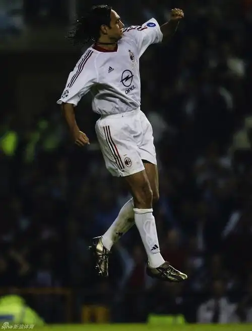 内斯塔俱乐部生涯回顾_高清图集_新浪网