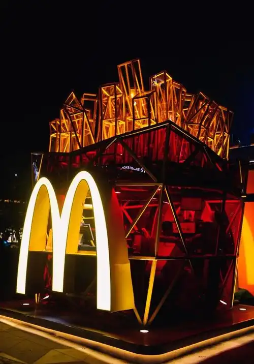 超有创意的餐饮行业快闪店案例推荐!