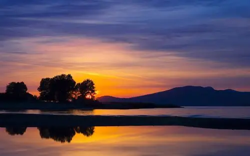 thesundowners,夕阳,落日,黄昏,日落,天空,云彩,彩霞,大海每日精品