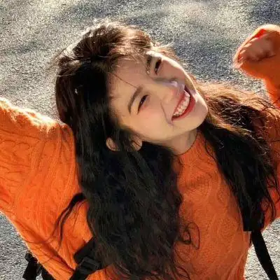 林颜_女生头像_我要个性网