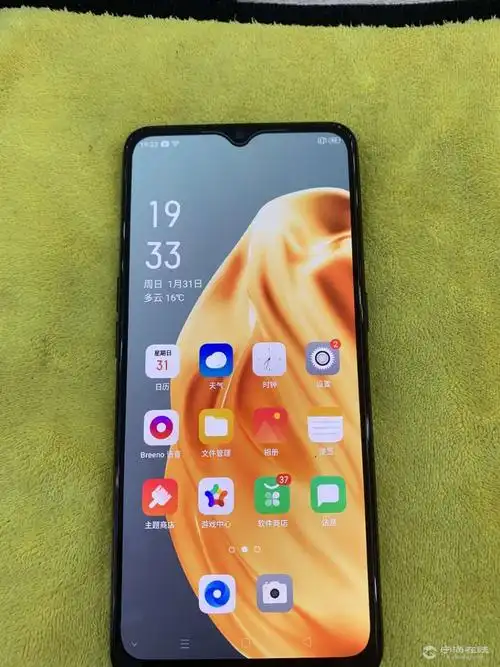 出售oppo a91 8加128 成色9.9新 - 同城交易 - 宁海在线 - 宁海门户