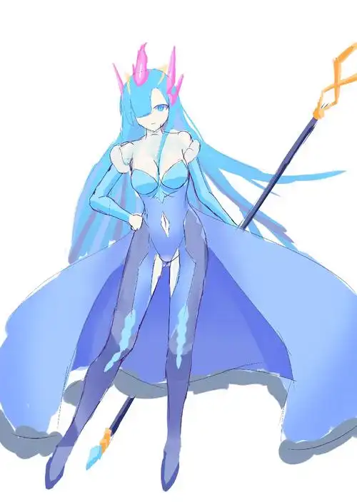 摸鱼 #赛尔号##阿克希亚