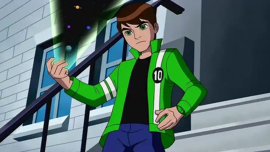 少年骇客田小班不想和朱莉分手田小班要找朱莉谈谈