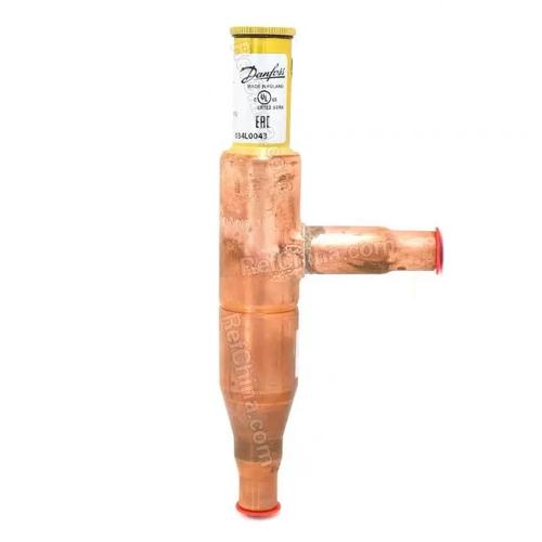 丹佛斯(danfoss)曲轴箱压力调节器阀门 034l12系列 034g3500 068