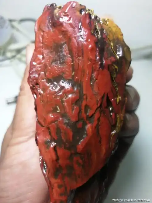 风砺石/戈壁石_第8张_7788奇石收藏